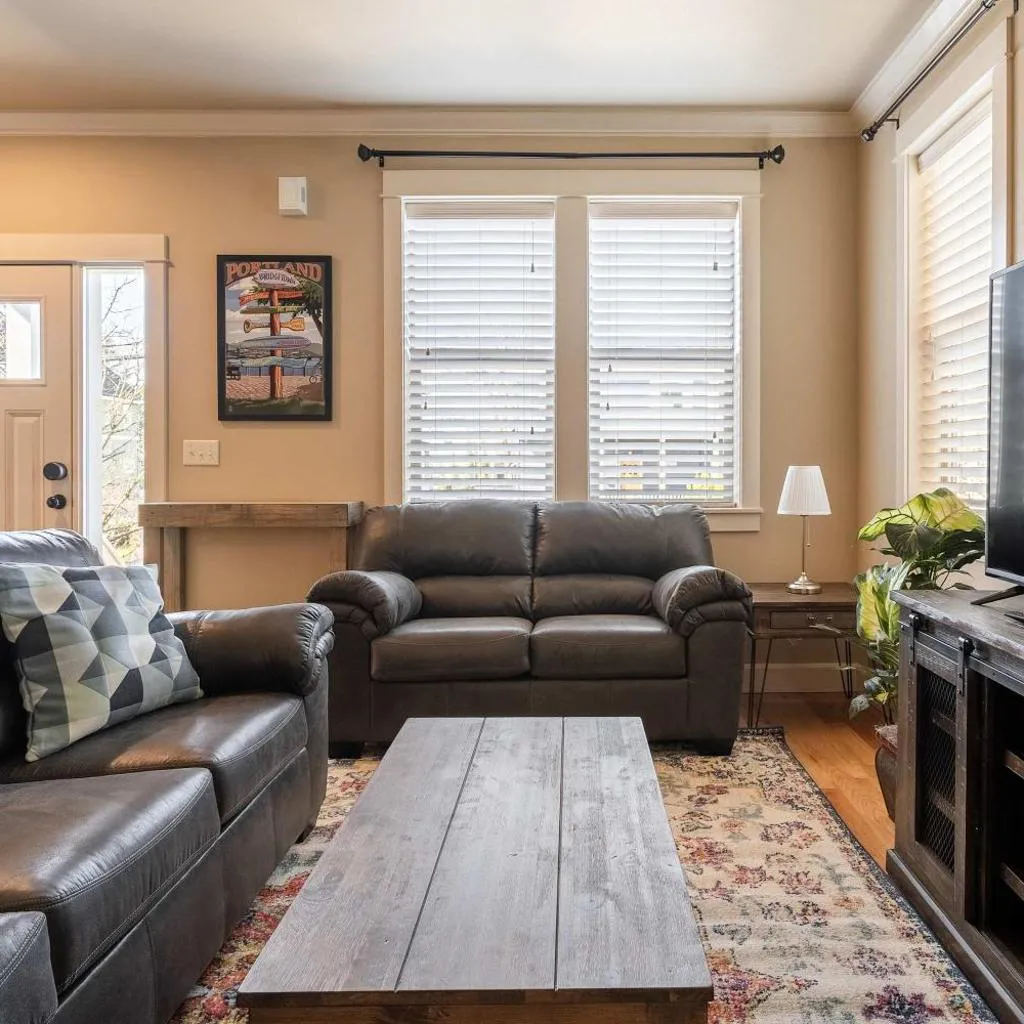 Photograph of Garfield 2BR - New Build - Foodie-Friendly Stay