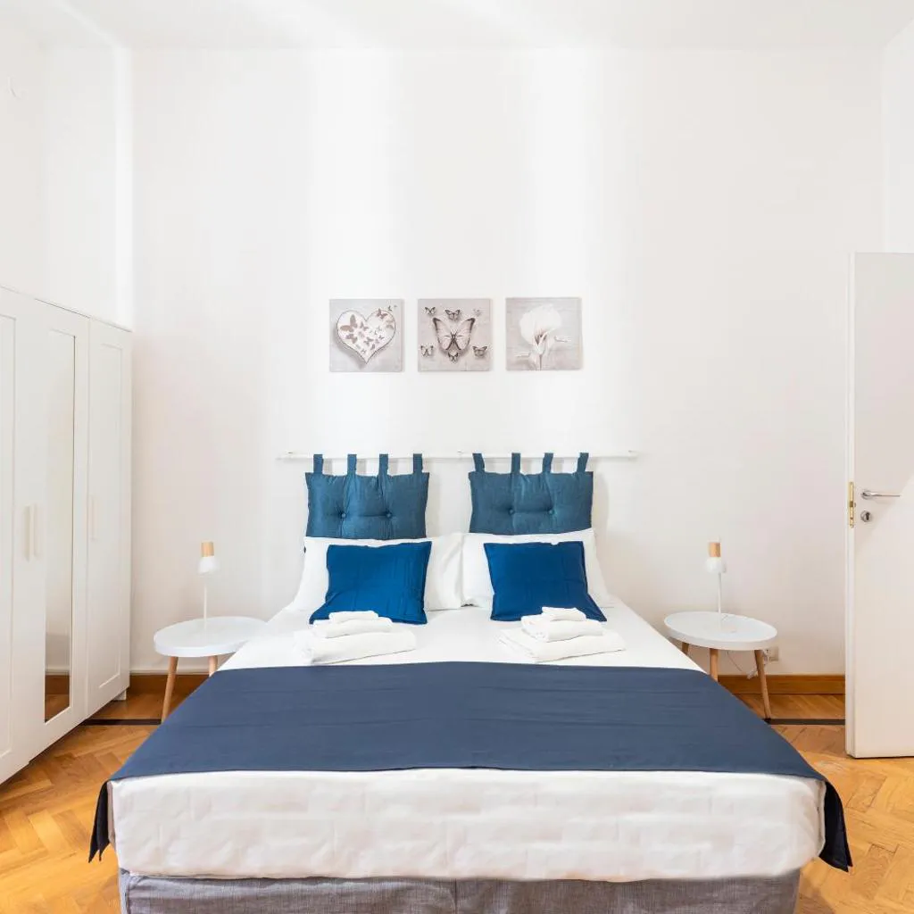 Photograph of Hostly - Michelangelo Suite Midtown-Center of Rome