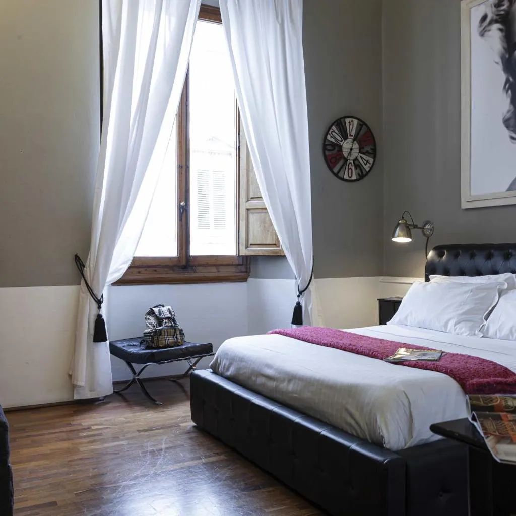 Photograph of B&B Prestigia Rooms