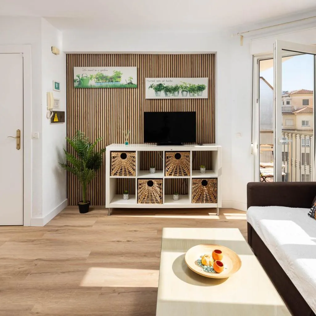 Photograph of WonderStays Apartamentos Morgan