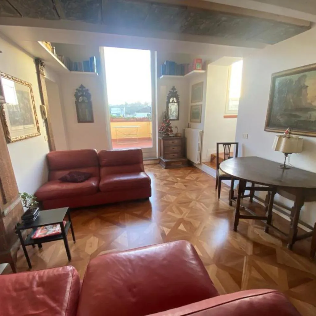 Photograph of Casa Pavò Appartamento con Terrazzo