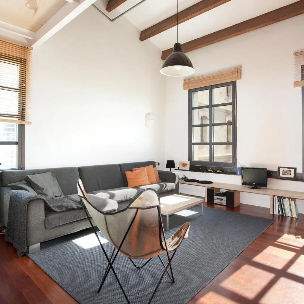 Photograph of Beach Loft Duplex