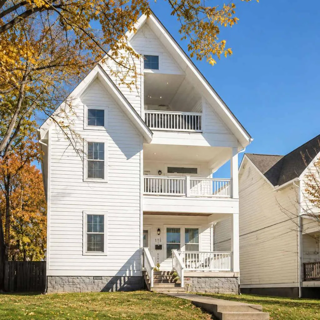 Photograph of 4BR East Nashville - Walk to Bars & Restaurants