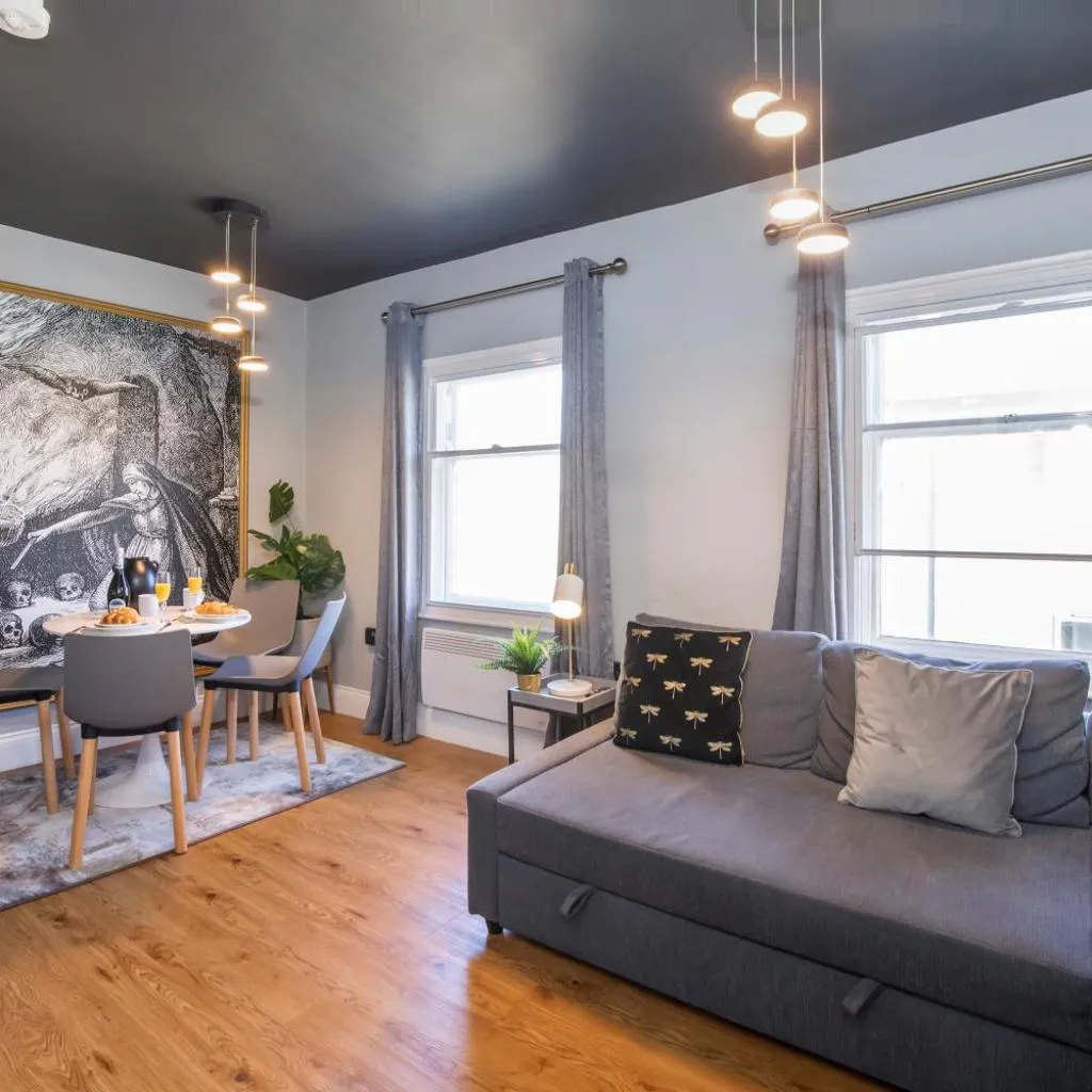 Photograph of Spurriergate Apartments- In the heart of the city centre
