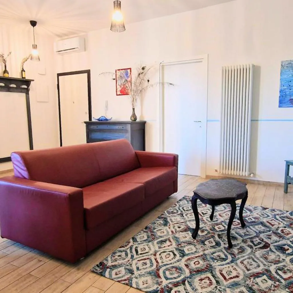Photograph of Central City Rooms m09 Apartment