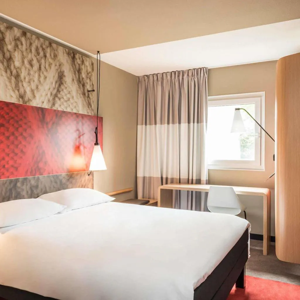 Photograph of Hotel ibis Lisboa Liberdade
