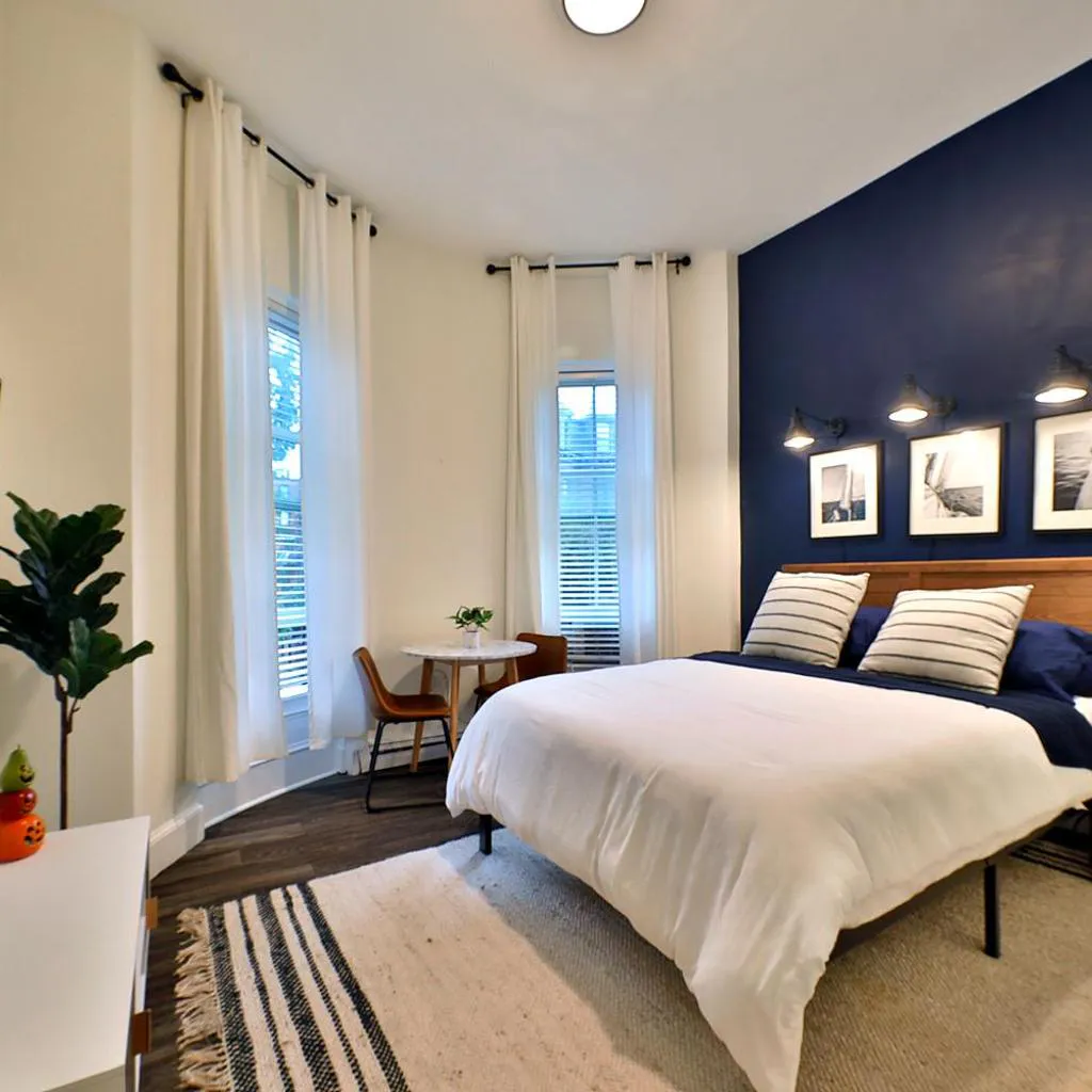 Photograph of Good Hotels Boston