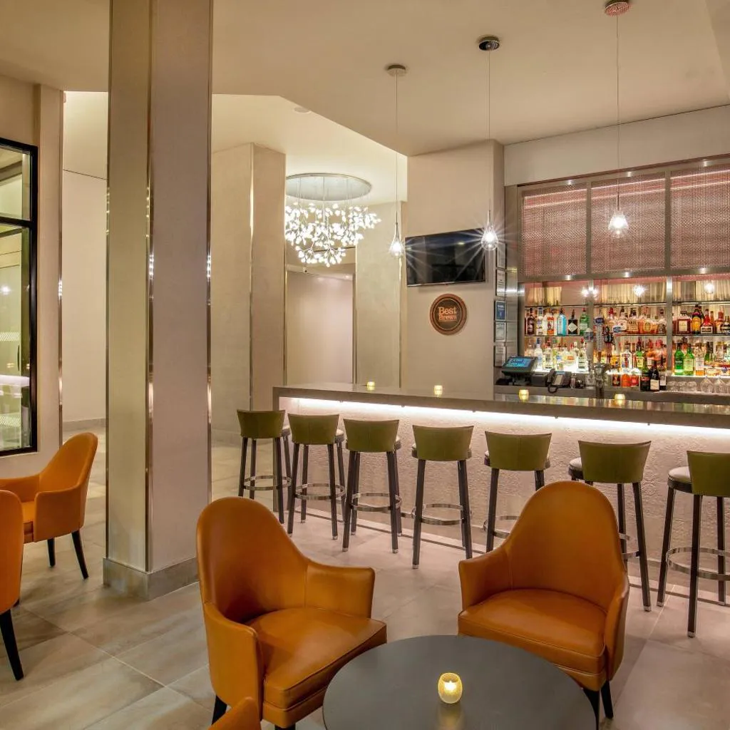 Photograph of Four Points by Sheraton Midtown - Times Square
