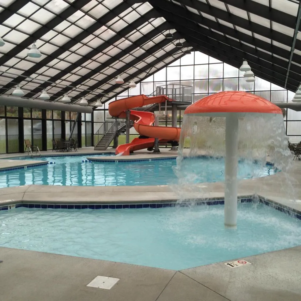 Photograph of Grand Smokies Resort Lodge Pigeon Forge