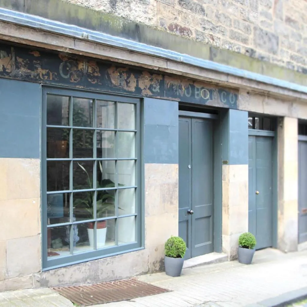 Photograph of Boutique Bothy - Unique Bolthole in the New Town