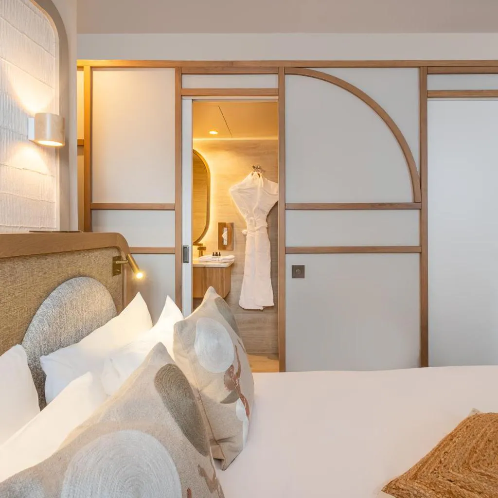 Photograph of Hôtel Le Monna Lisa by Inwood Hotels