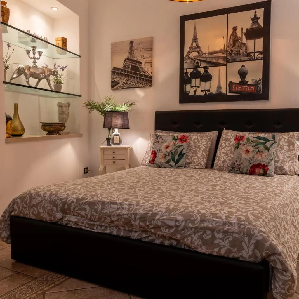Photograph of Fashion Loft Luxury Milano