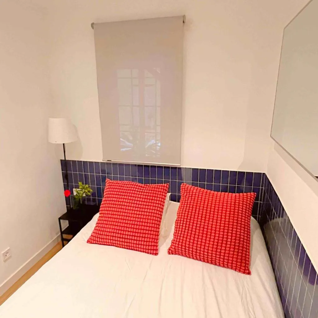Photograph of Charming 1bed flat in Plaza Lavapies!