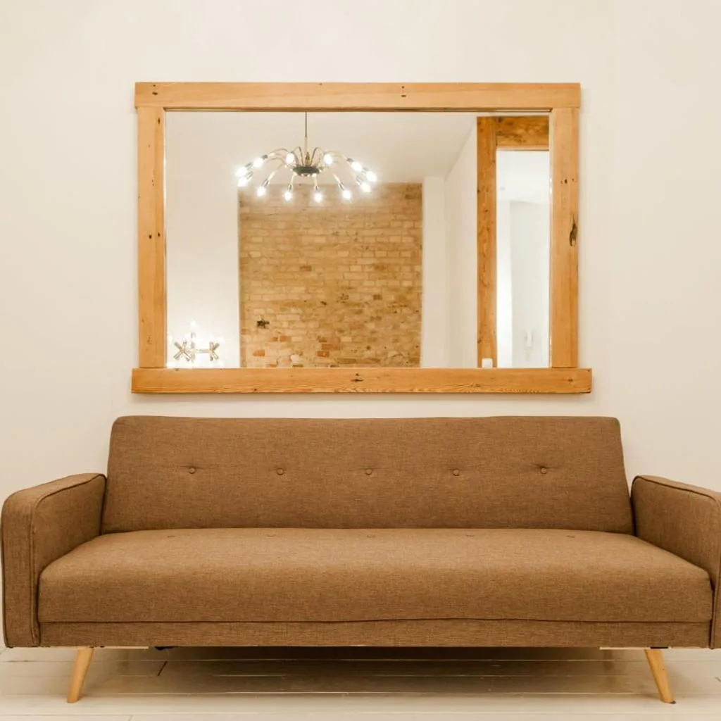 Photograph of Smart Appart Insel Berlin Mitte