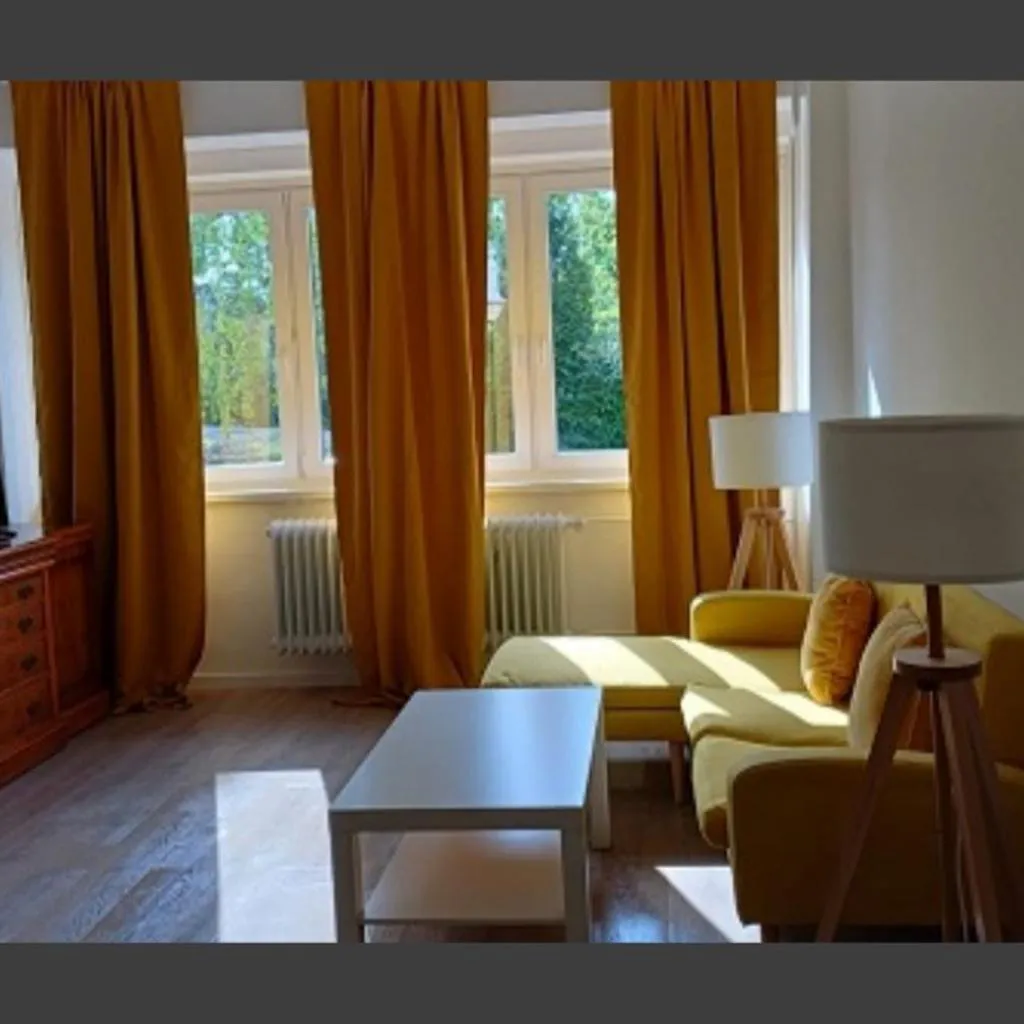 Photograph of BoLA 9 Unterkunft Hamburg günstig für 2 Personen mit Küche
