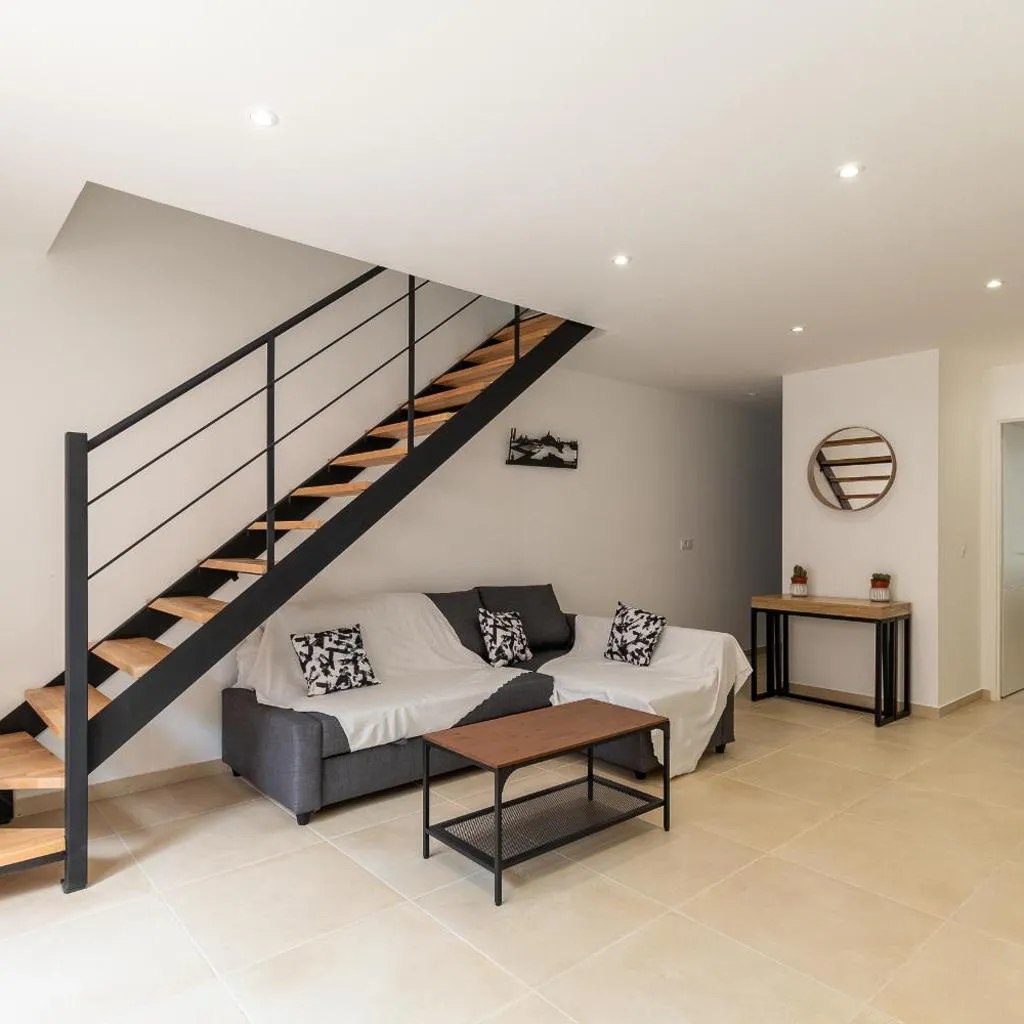 Photograph of Maison familiale neuve