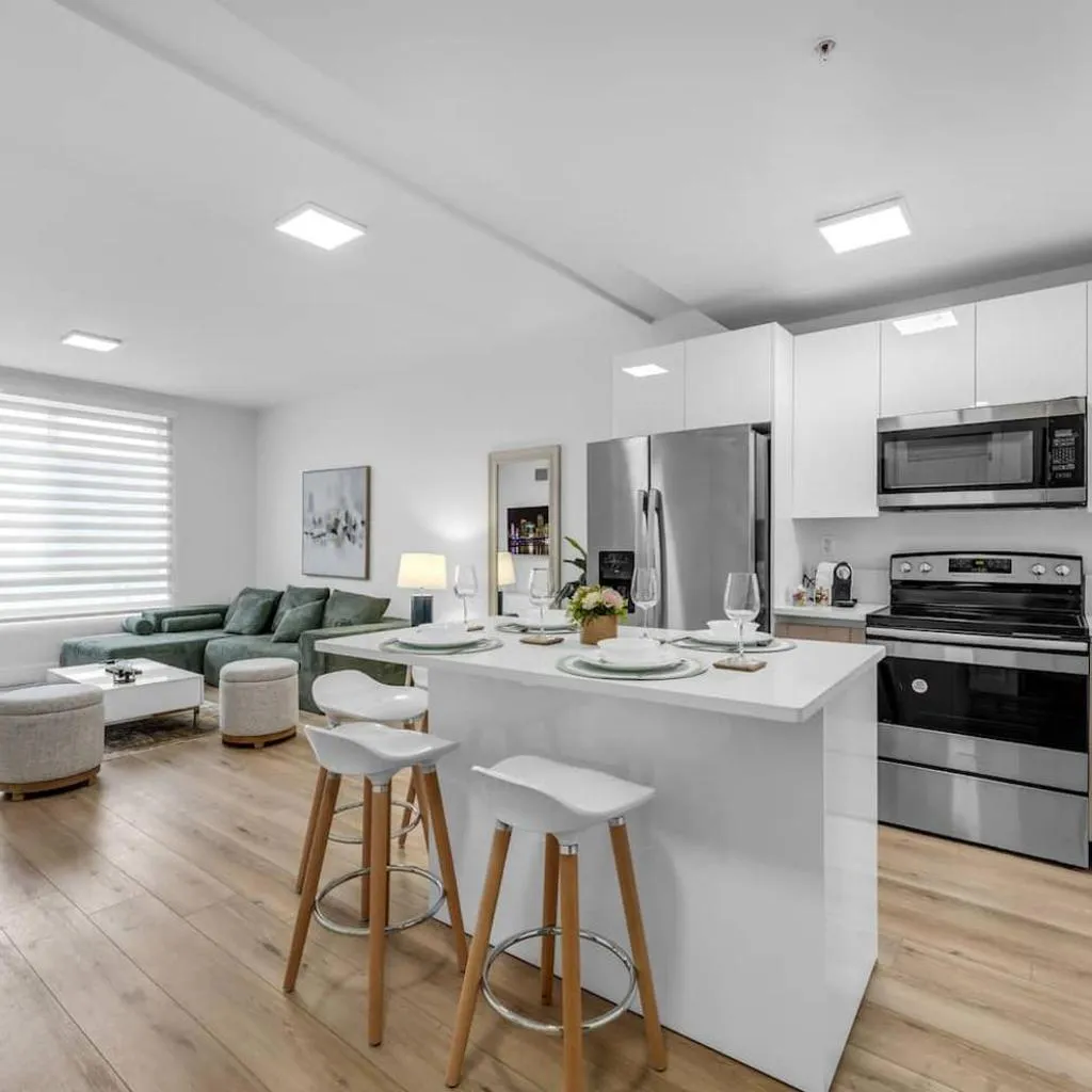 Photograph of Brand NEW place near Brickell 2BR2BA #102