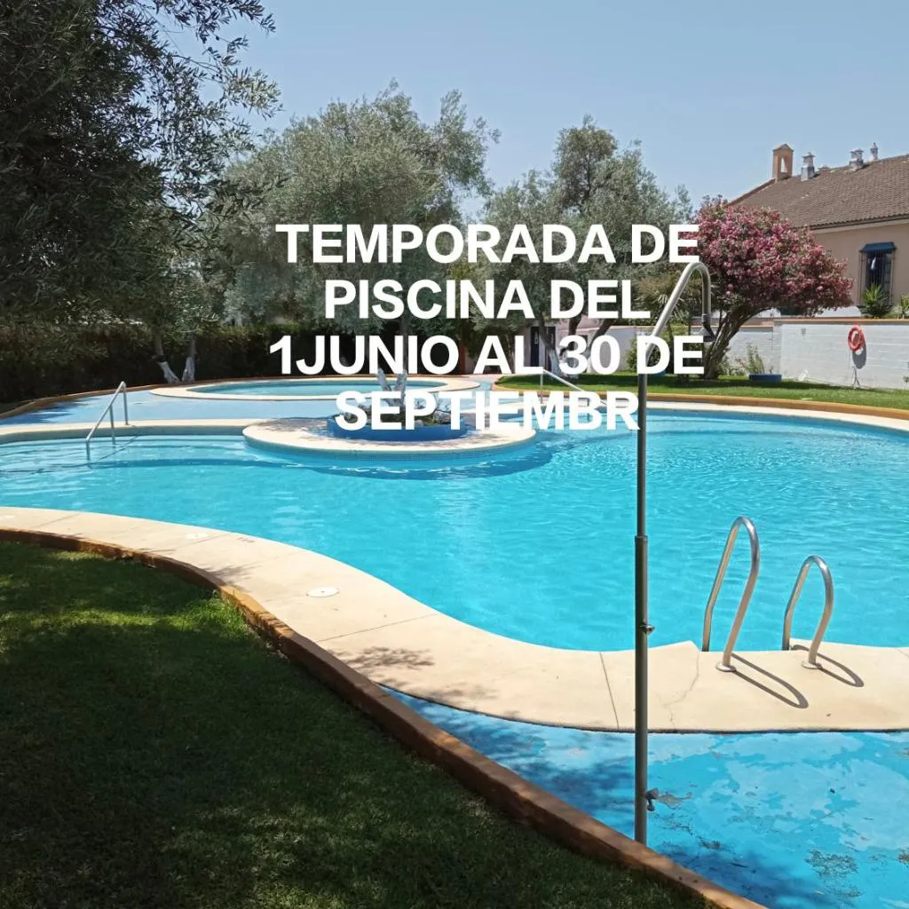 Photograph of SEVILLA BRISAS VIP ONE Valencina de la concepción
