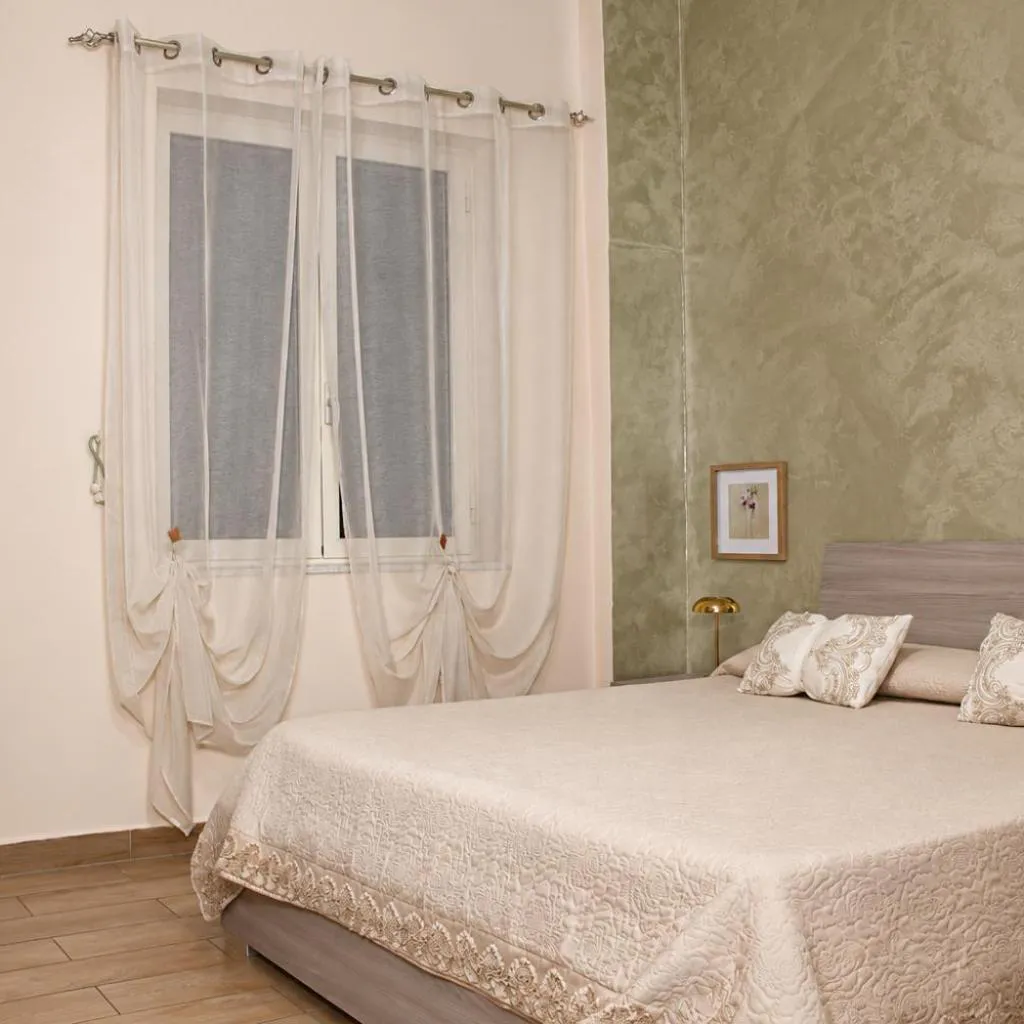 Photograph of A&C SweetHome