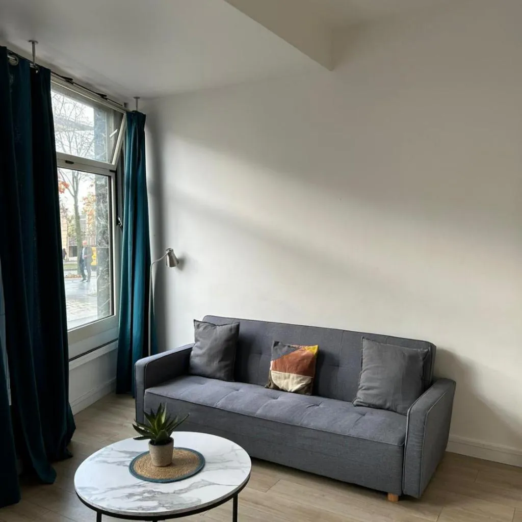 Photograph of Appartement familial - Porte Versailles