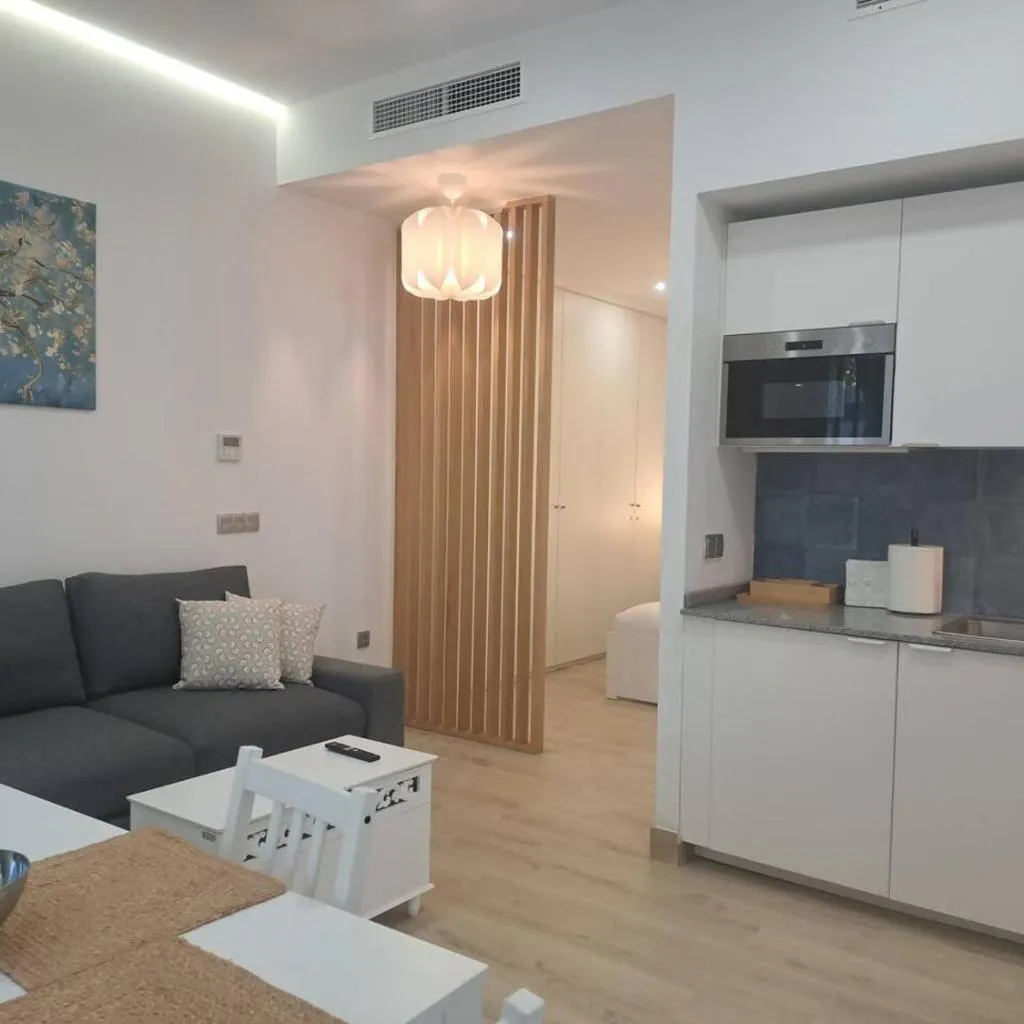 Photograph of Casa Ruiz 2 - Sevilla