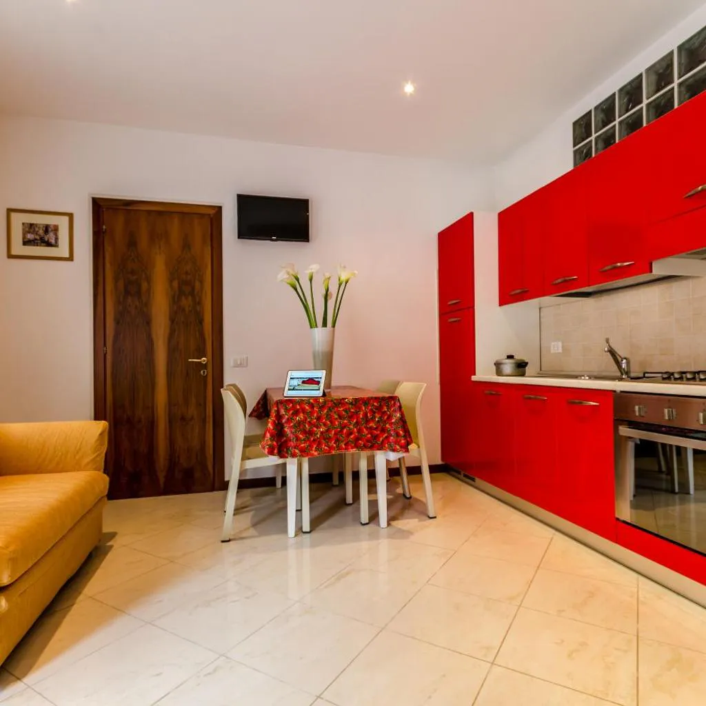 Photograph of Cannaregio II Apartments