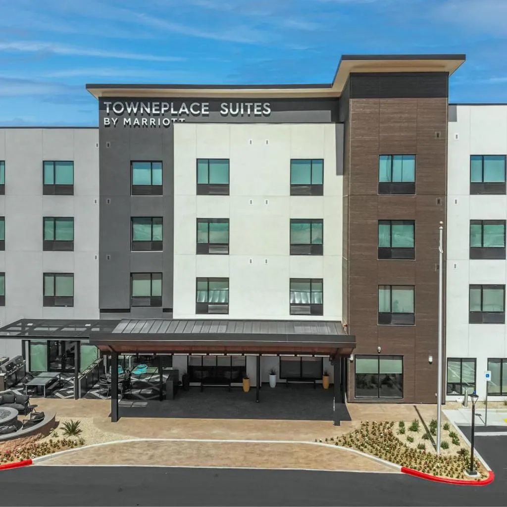 Photograph of TownePlace Suites by Marriott Las Vegas North I-15