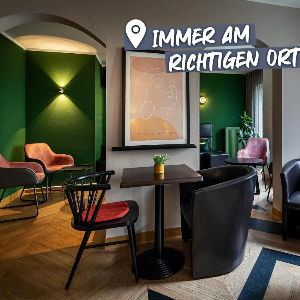 Photograph of ACHAT Hotel Dresden Elbufer