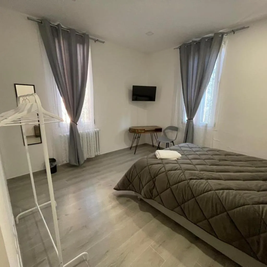 Photograph of A casa di Nico
