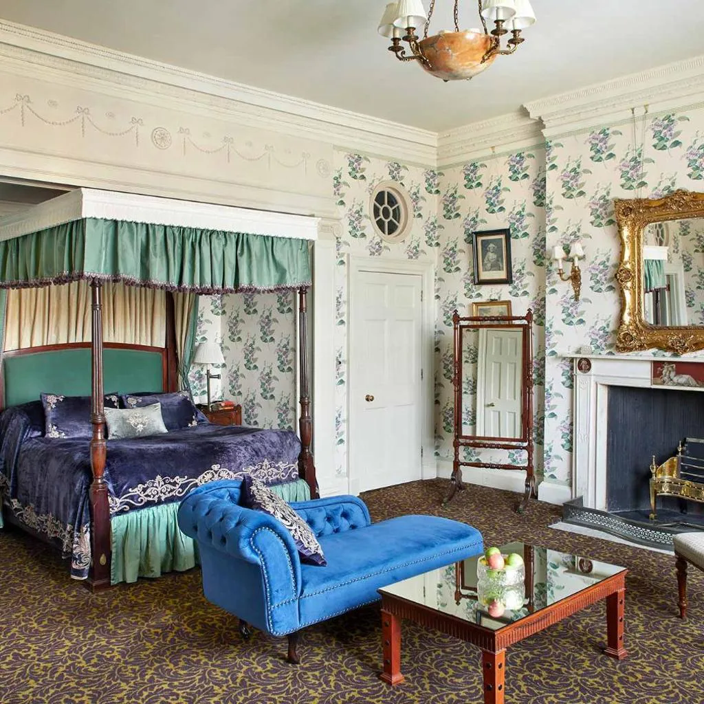 Photograph of Home House - Private Member's Club
