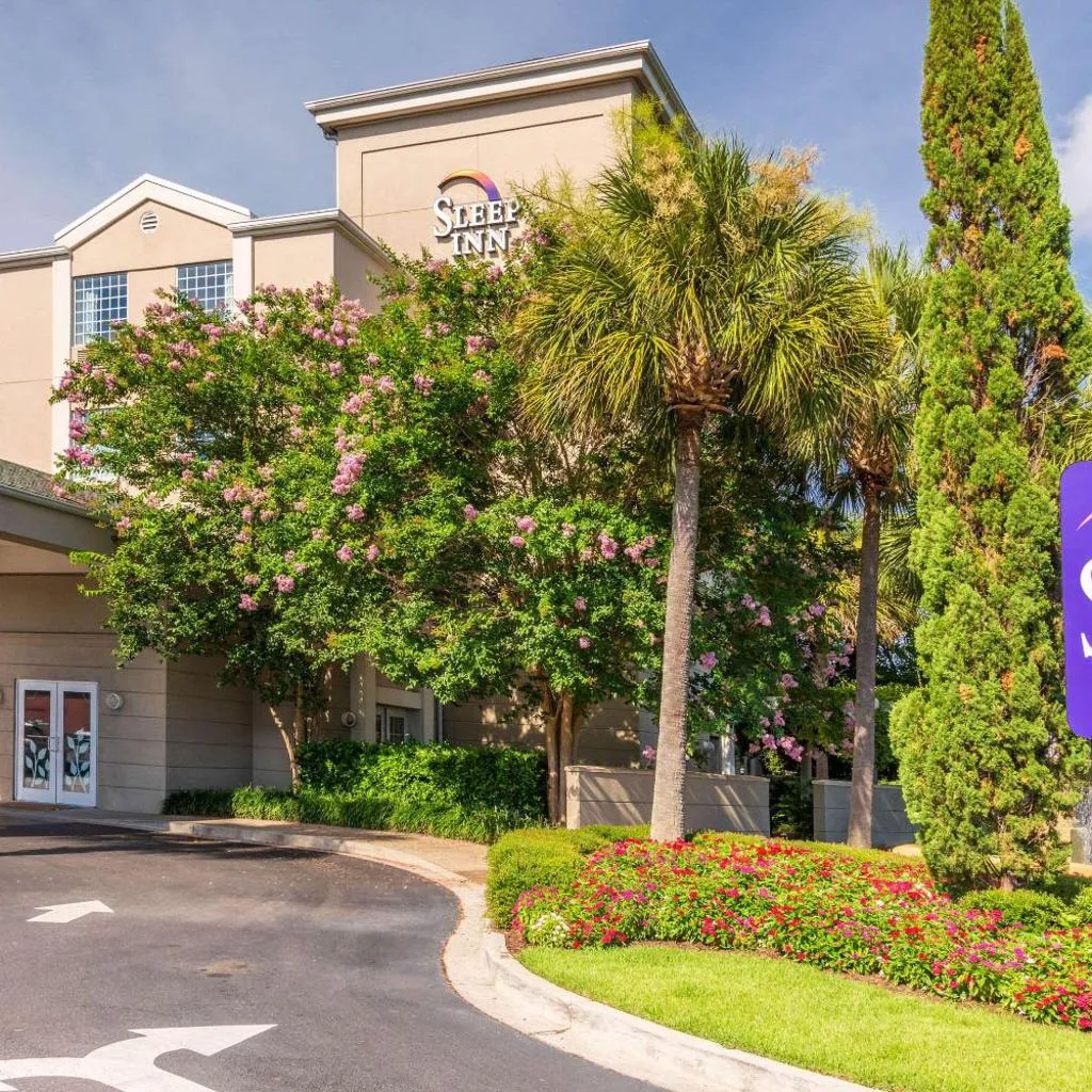 Photograph of Sleep Inn Charleston - West Ashley