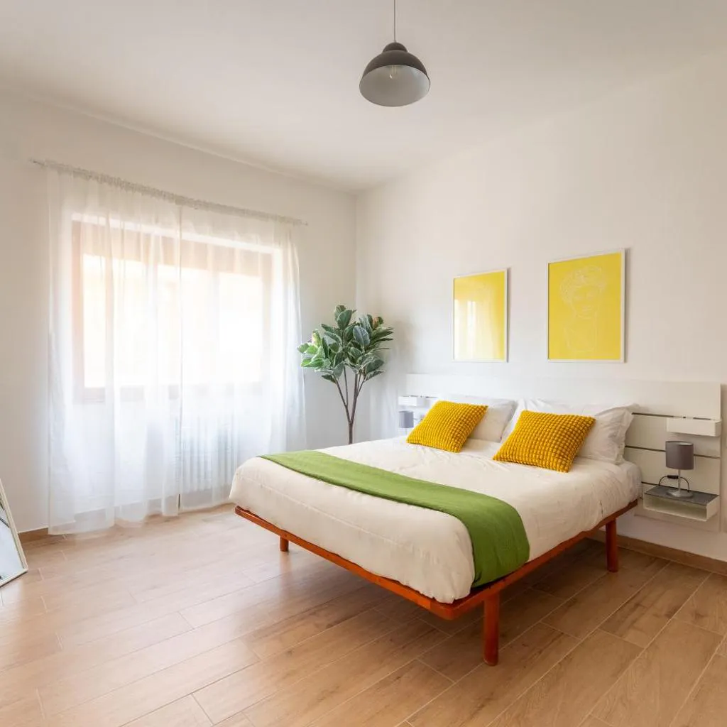 Photograph of Domus Citro, Cozy Flat in District Prenestina