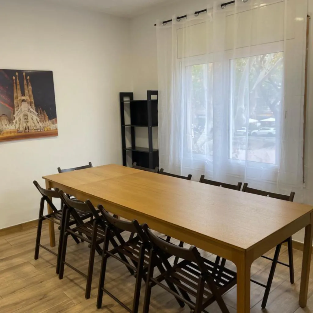 Photograph of Apartamentos Tarradellas Sants Estació