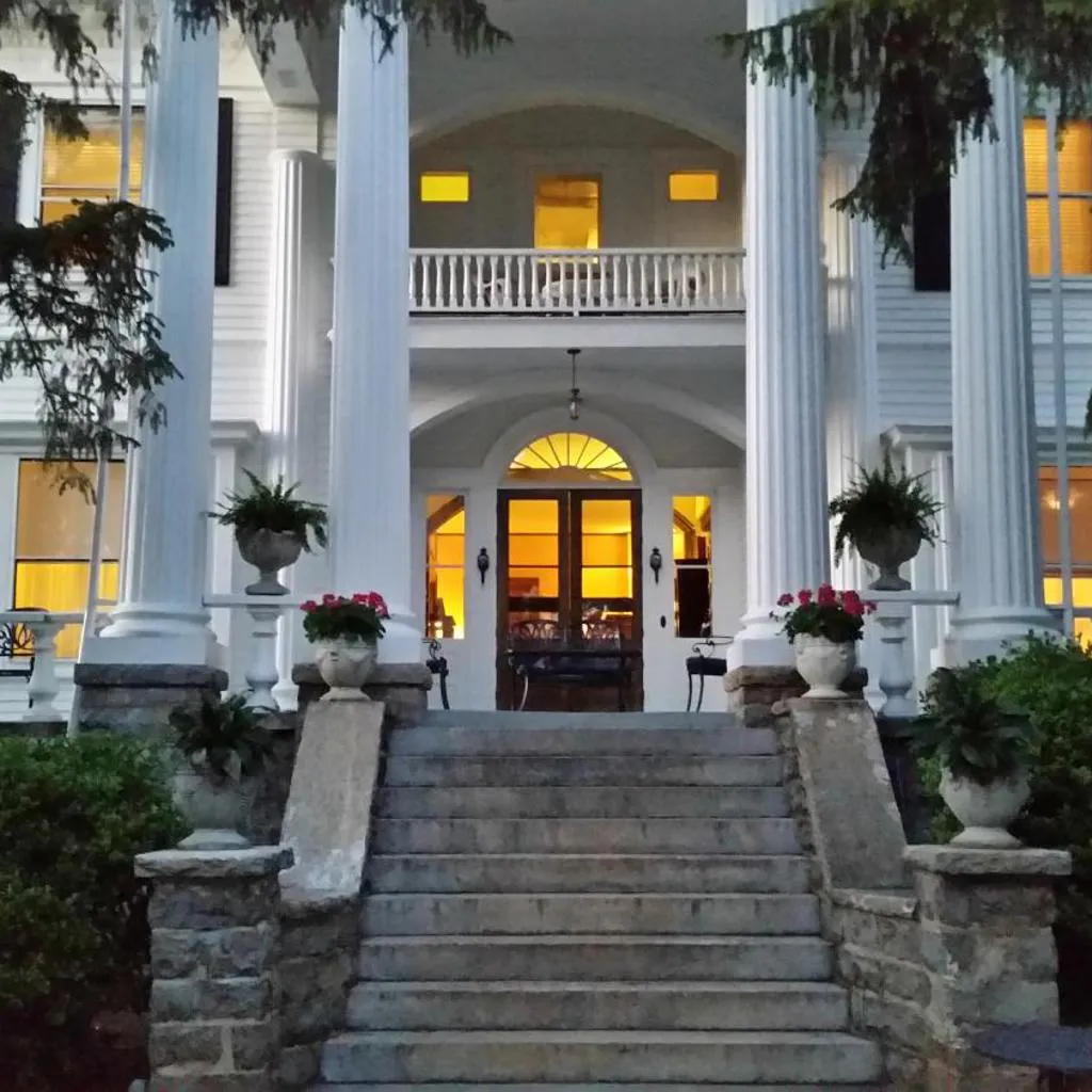 Photograph of Albemarle Inn - Asheville