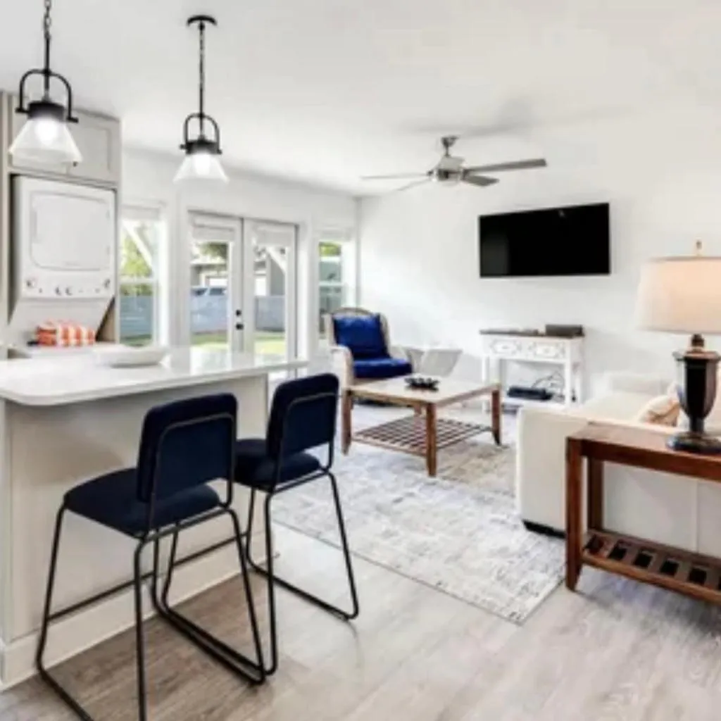 Photograph of The Retreat at Santa Rosa Beach A