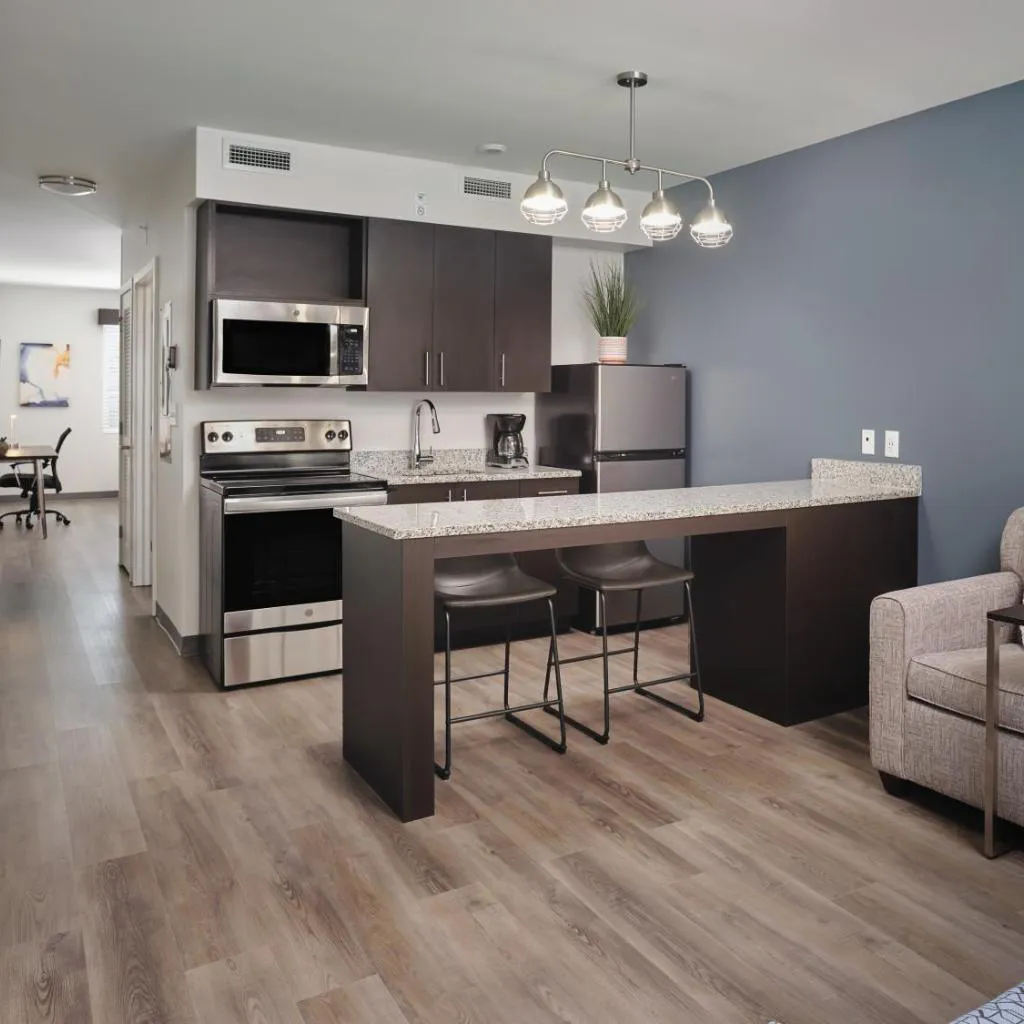 Photograph of stayAPT Suites San Antonio-Lackland