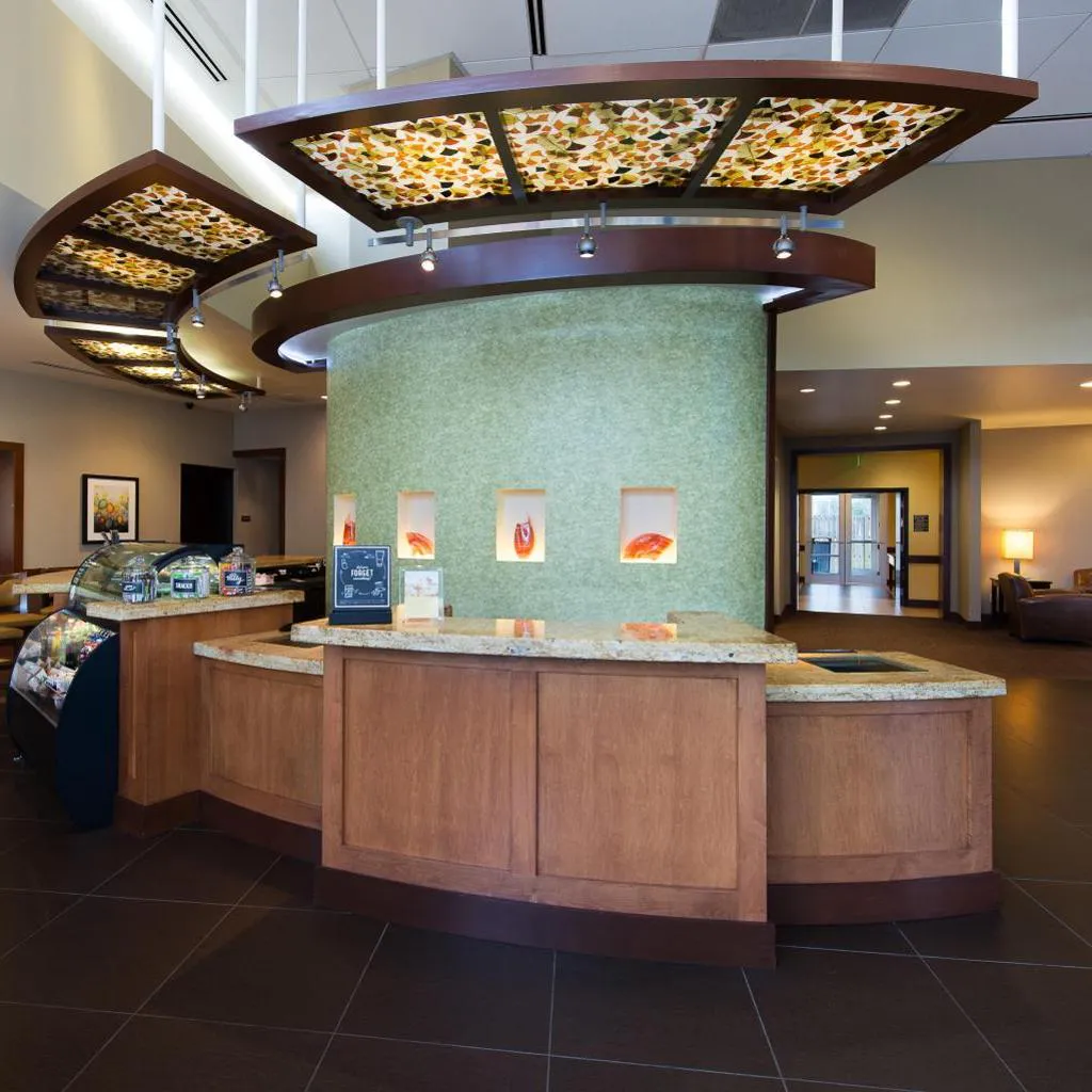 Photograph of Hyatt Place San Antonio Riverwalk