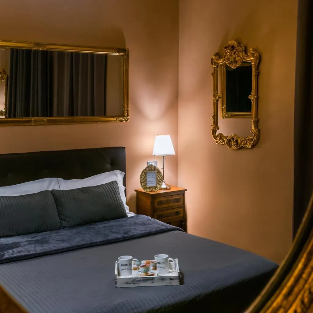 Photograph of 051 Room & Breakfast