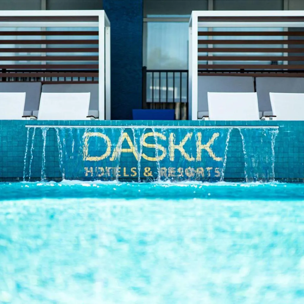 Photograph of DASKK Orlando Hotel near Universal Blvd, an Ascend Collection Hotel