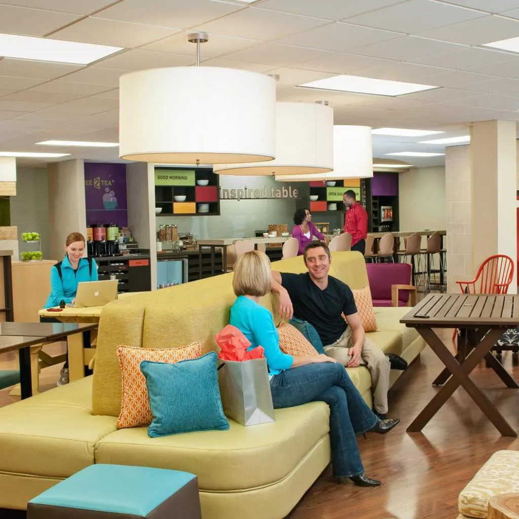 Photograph of Home2 Suites By Hilton Winter Garden