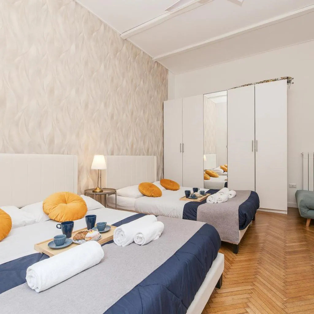 Photograph of Modern&Elegant Double suite Flat - 15 min Duomo