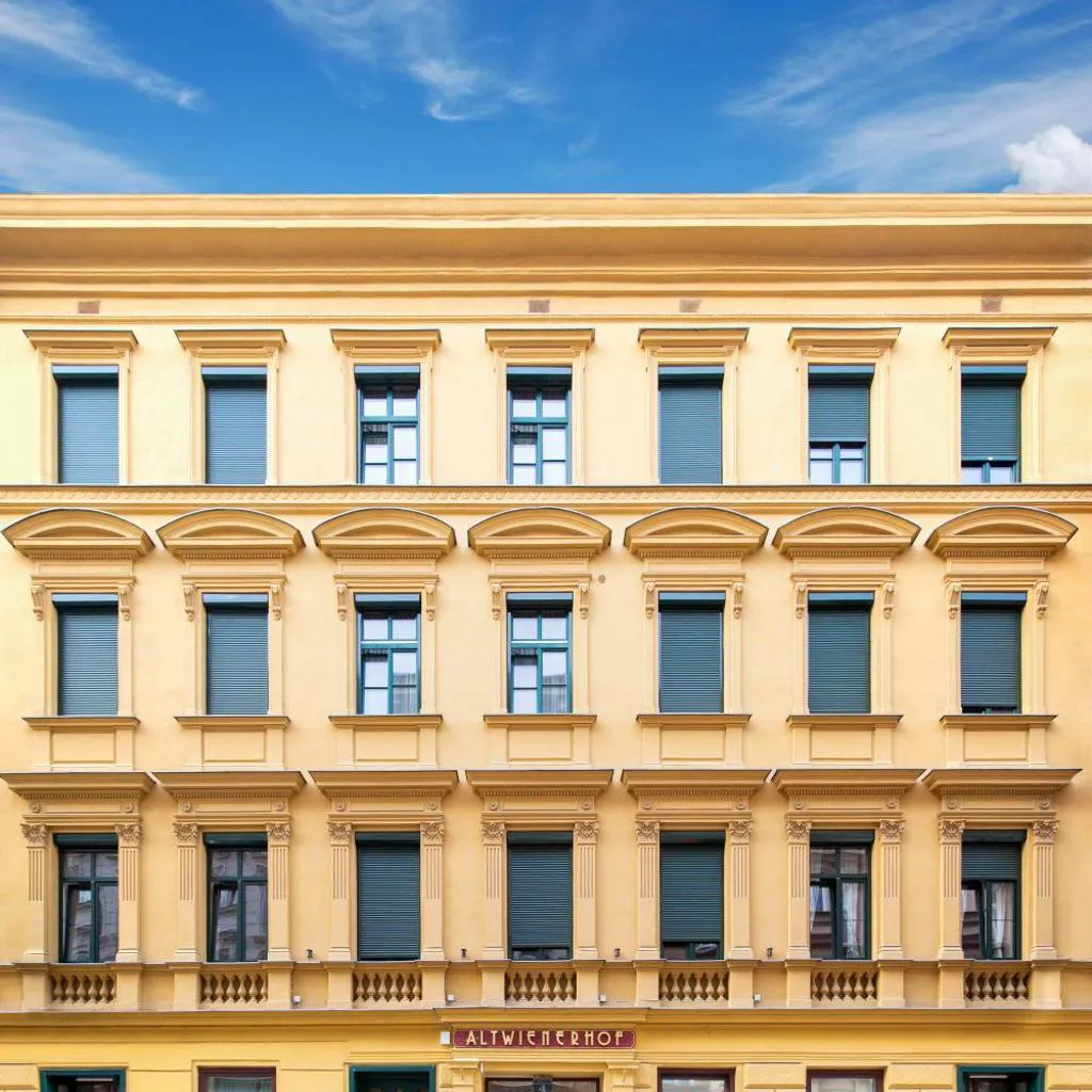 Photograph of Altwienerhof Boutique Hotel