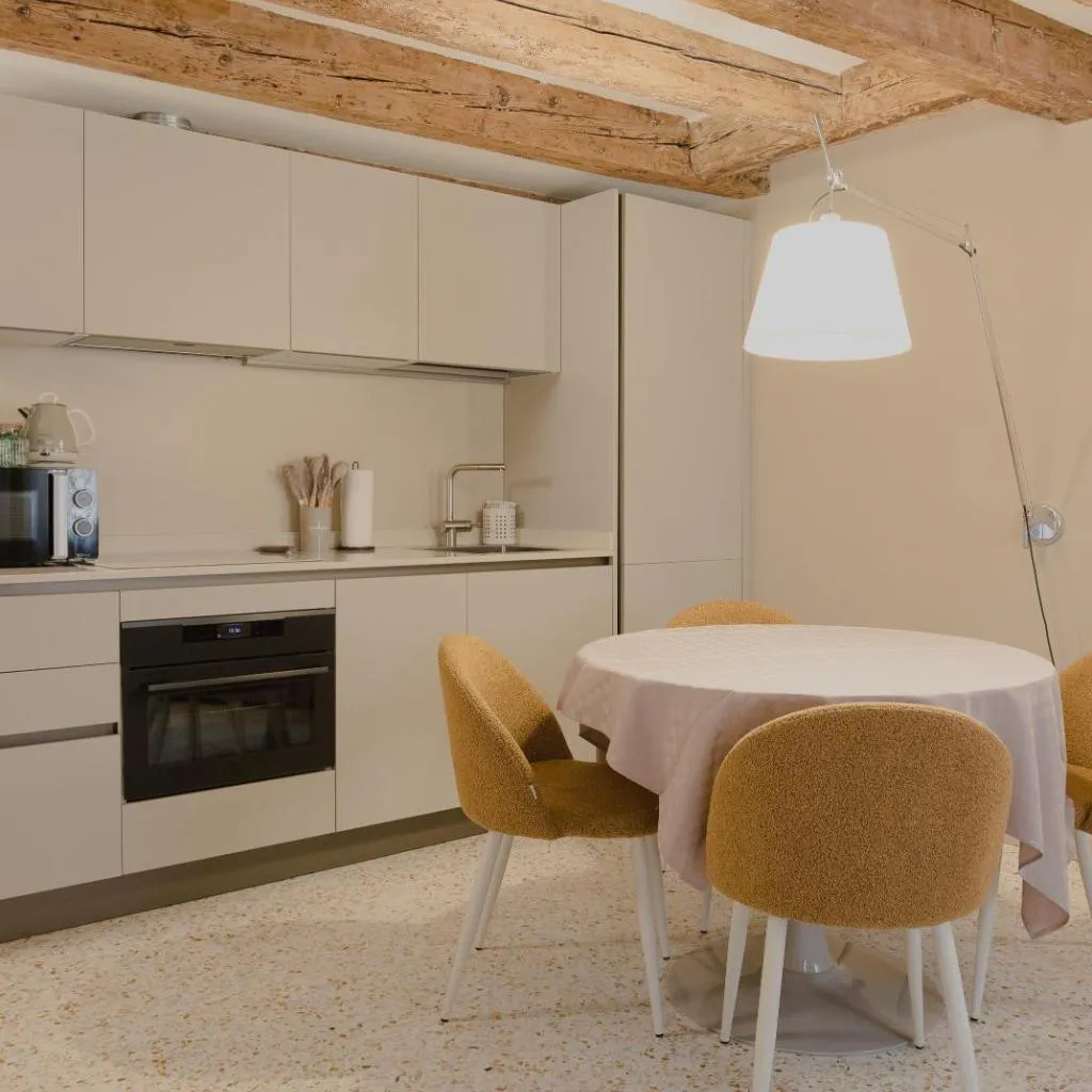 Photograph of Dimora Cadorin Apartments