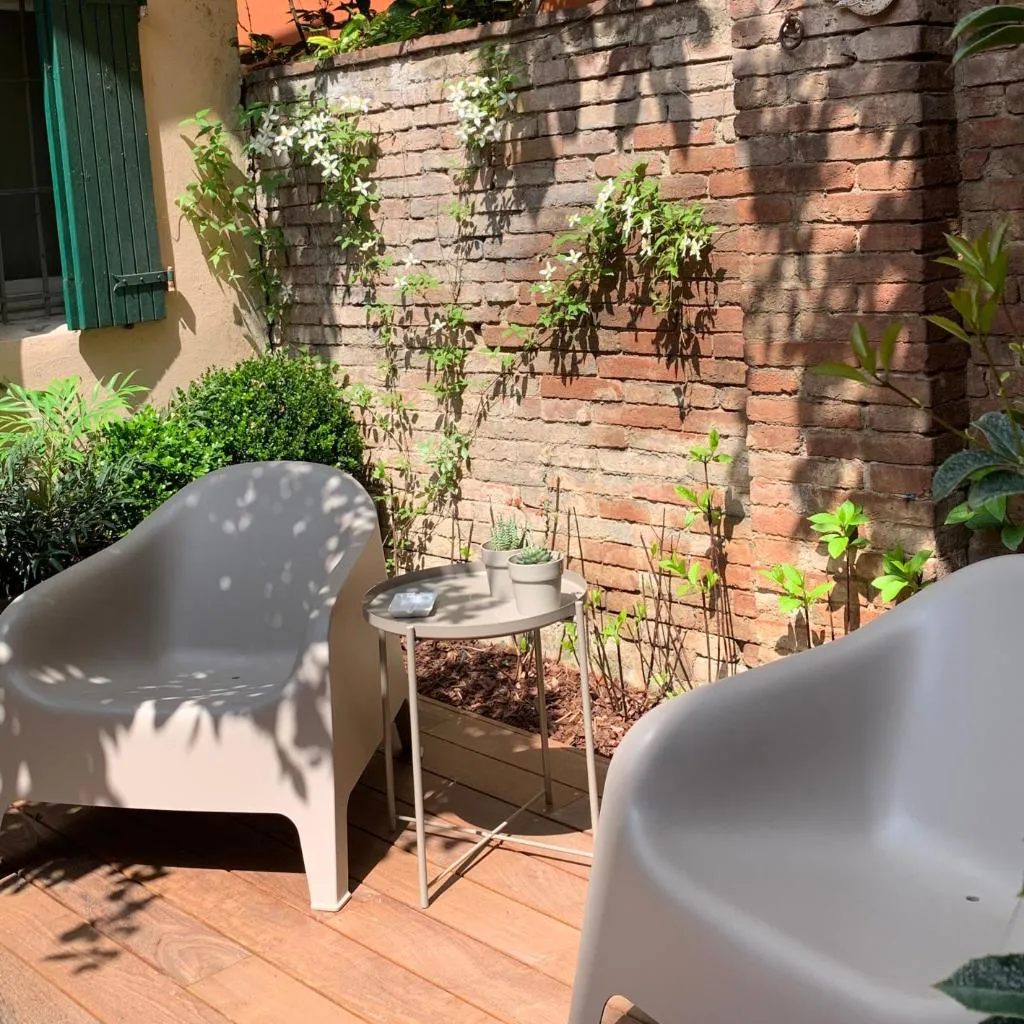 Photograph of Your HOME in Bologna