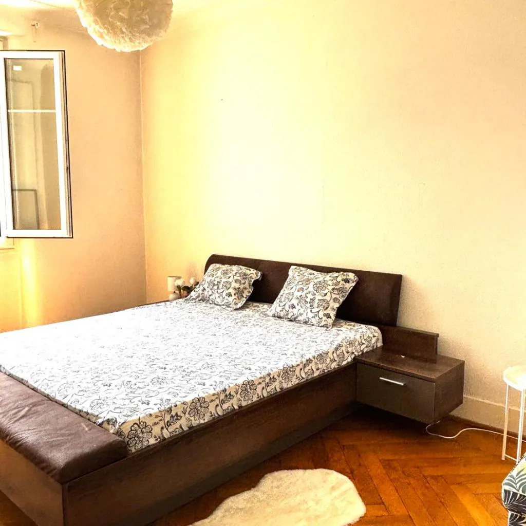 Photograph of Confortável apartamento