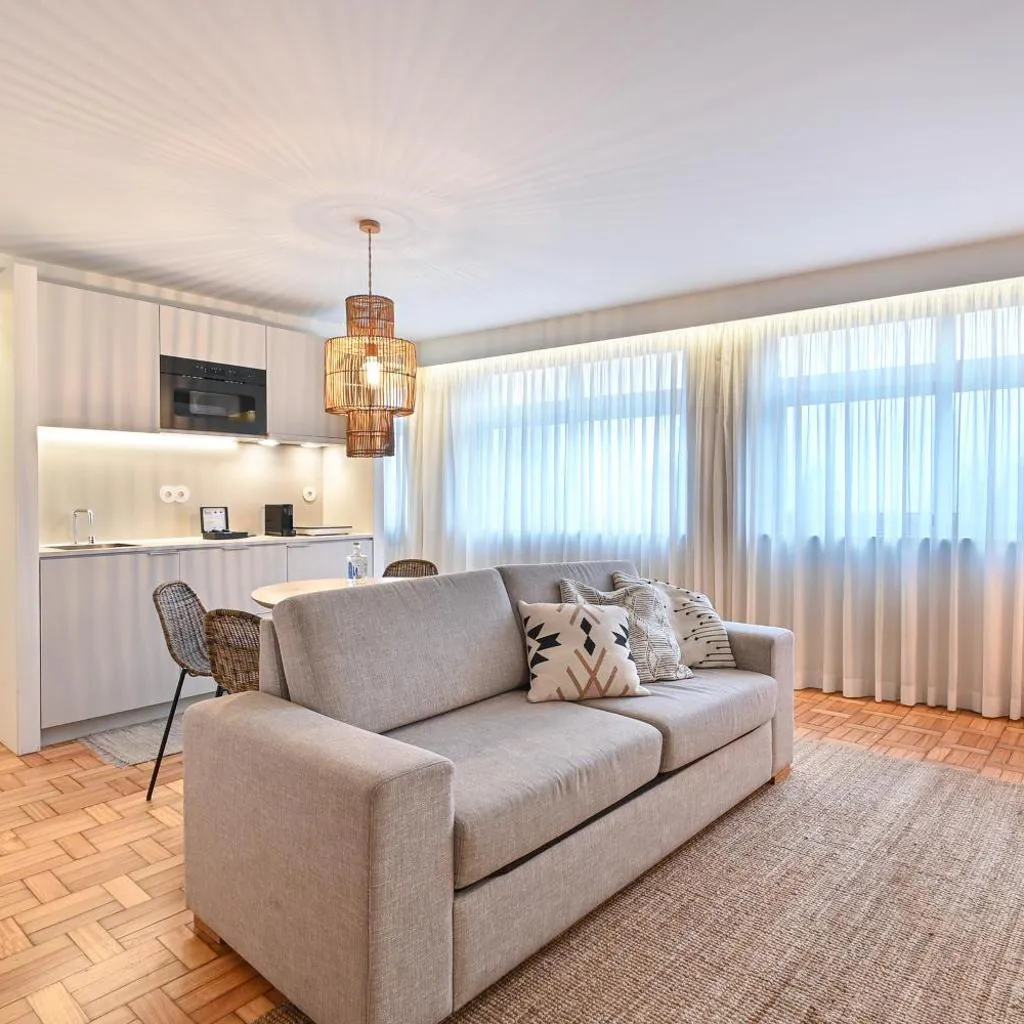 Photograph of Sleep in Office by ON Apartments