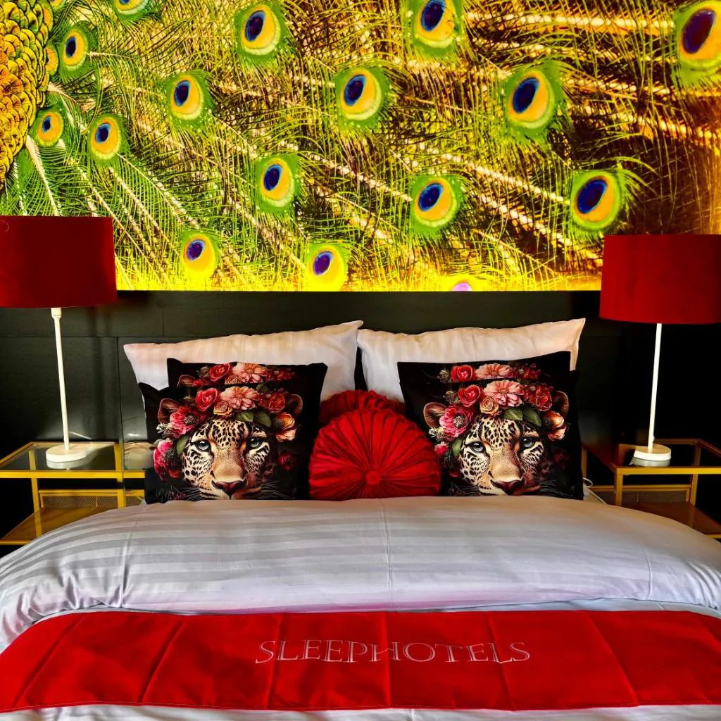 Photograph of Sleephotels Casino