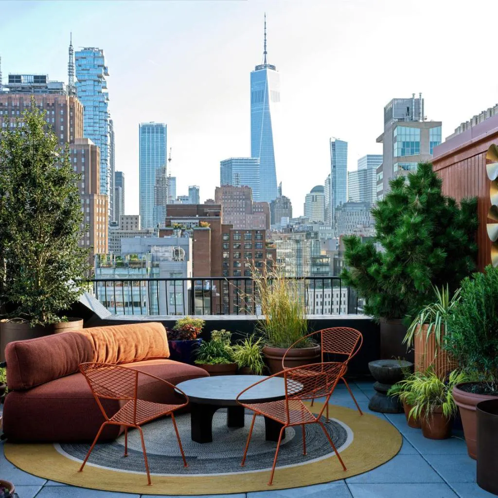 Photograph of The Manner, The Unbound Collection by Hyatt
