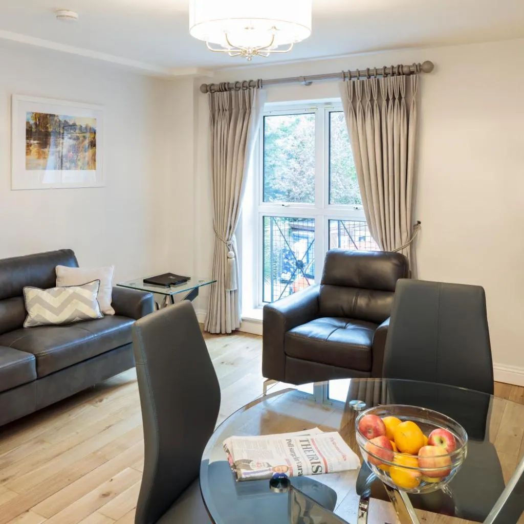 Photograph of Baggotrath House Apartments, Newbridge Ave, Dublin 4