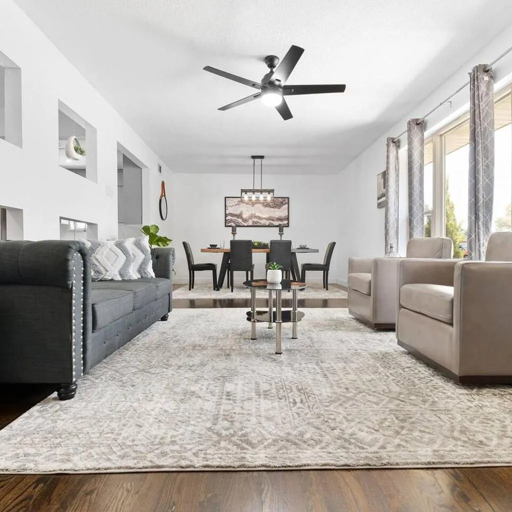 Photograph of 5 STAR House - Cozy & Charming Centrally Located